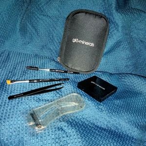 Glo Brow Kit